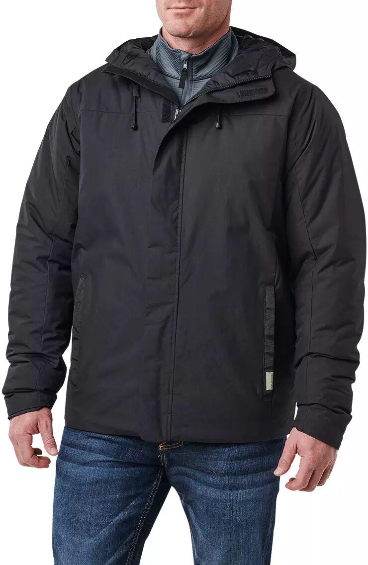 5.11 Tactical Atmos Warming - Jakke - Black - M