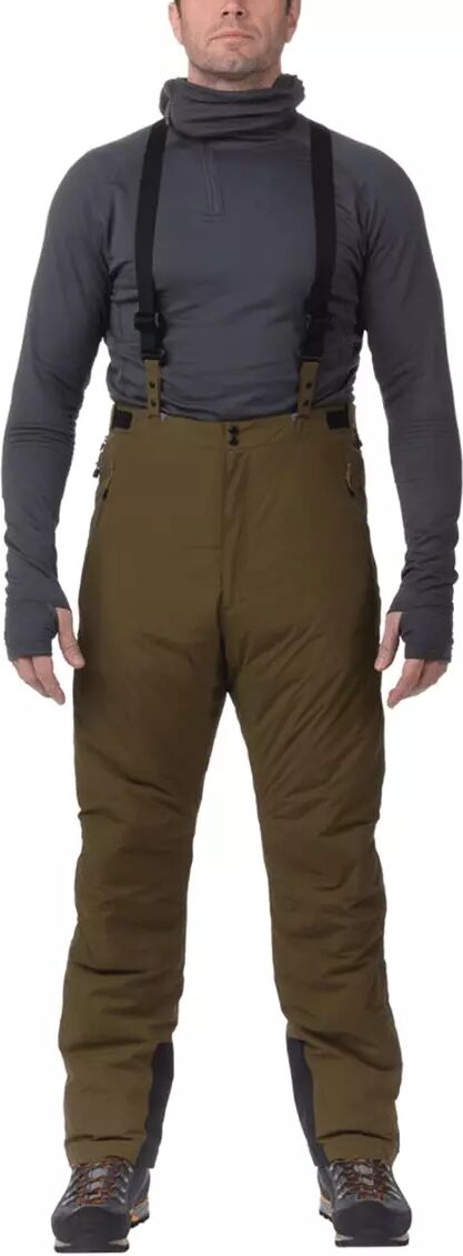 Mountain Equipment Fitzroy Pant WLD - Bukse - Drab Green - 32