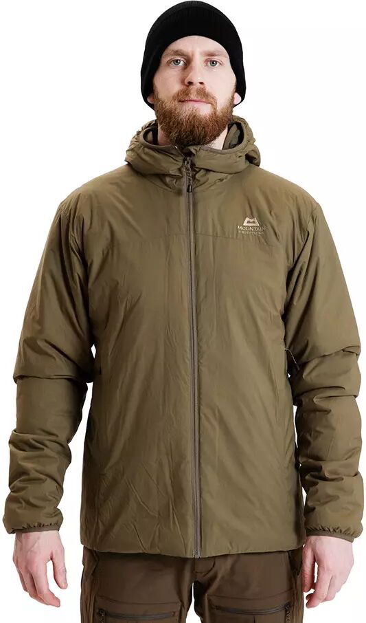 Mountain Equipment Transition Jacket WLD - Jakke - Caper - XXL