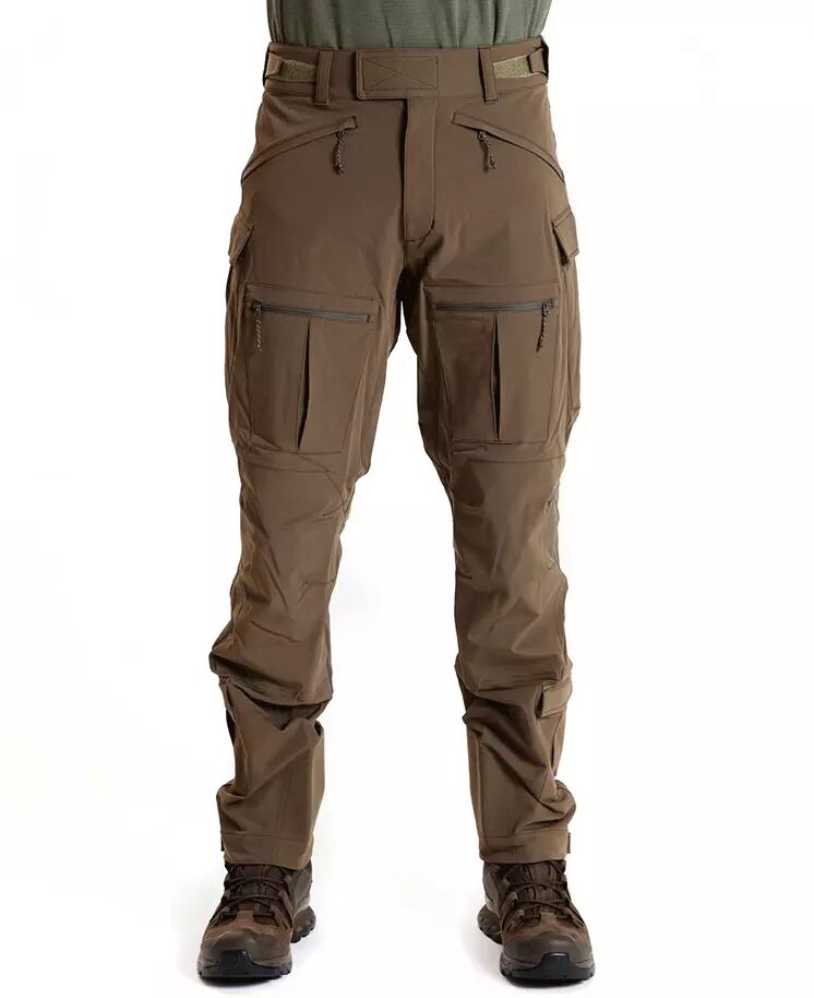 Mountain Equipment Mission Pant WLD - Bukse - Drab Green - 32