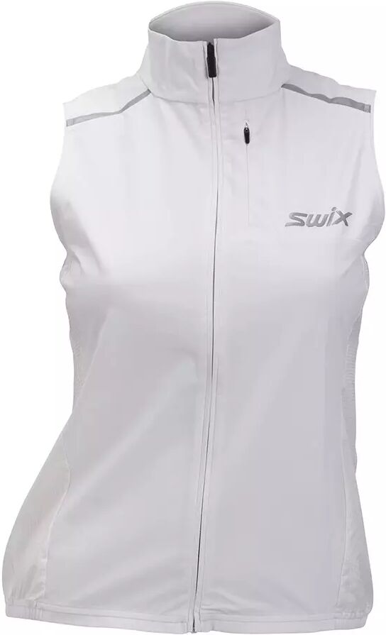 Swix Motion Premium Ws - Vest - Nimbus Cloud - S