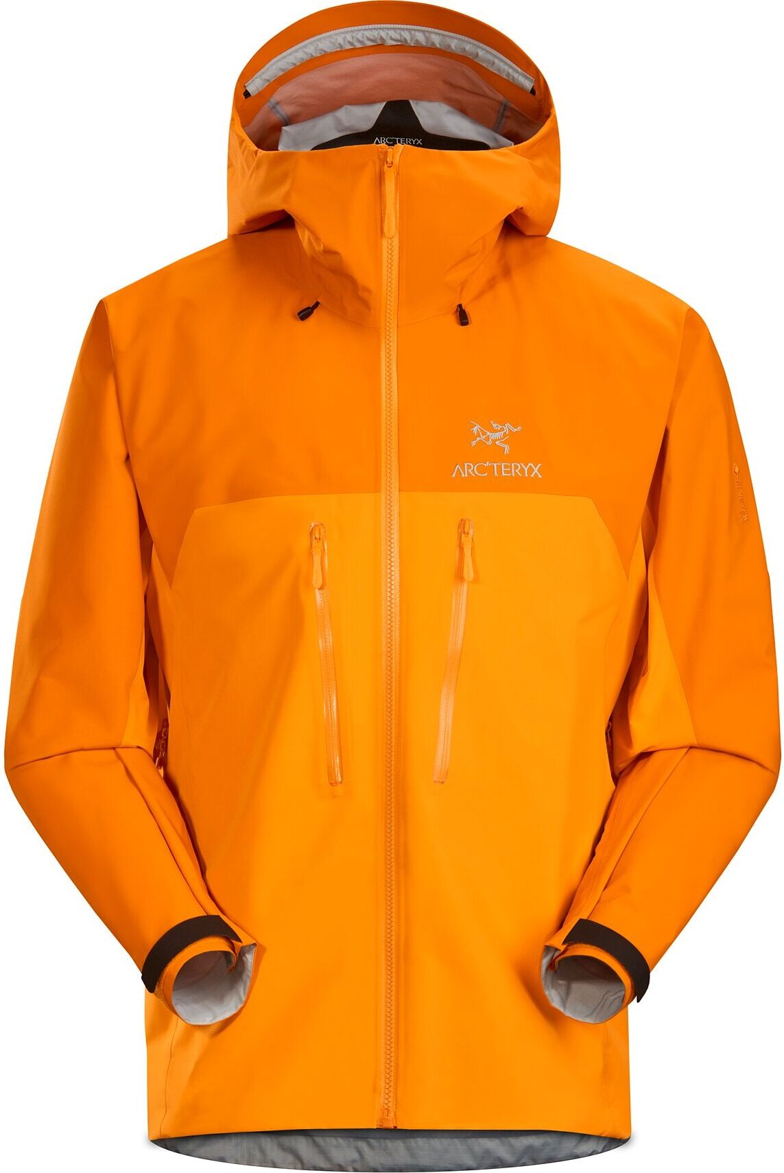 Arc´teryx Alpha AR Jacket, skalljakke herre Wildchild 254334 S 2020