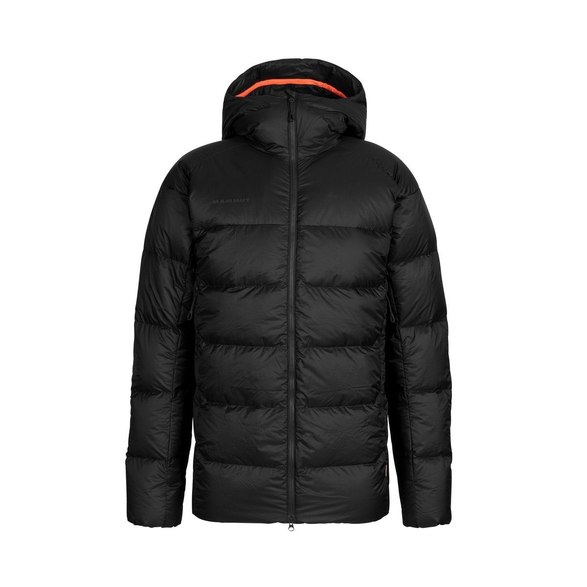 Mammut Meron IN Hooded Jacket, dunjakke herre Black 1013-00631-0001 XL 2020