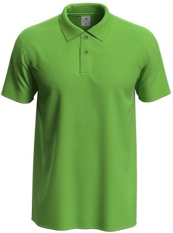 Stedman Polo Men - Light green