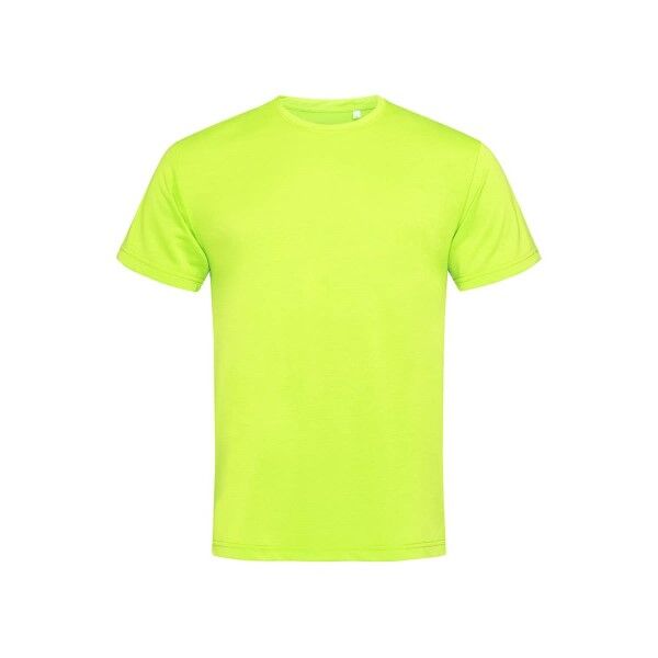 Stedman Active Cotton Touch For Men - Yellow