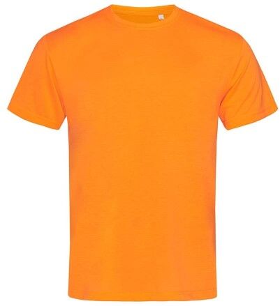 Stedman Active Cotton Touch For Men - Orange