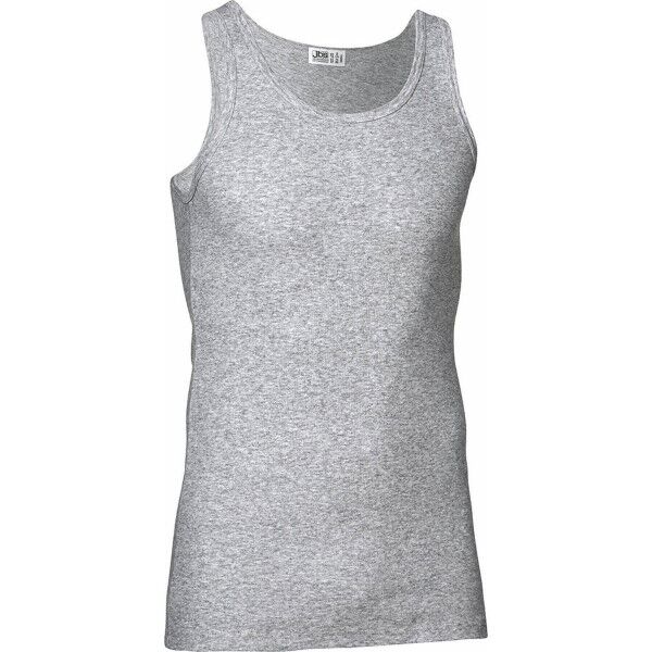 JBS Basic Tanktop - Grey