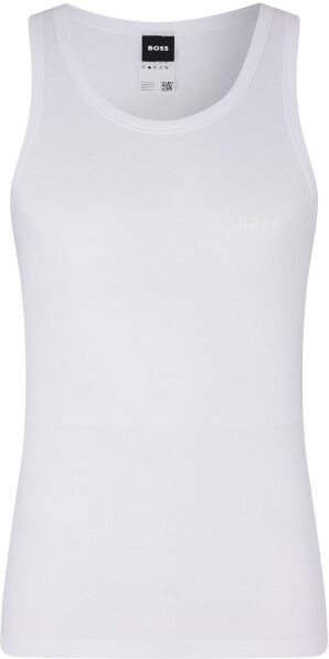 Hugo Boss Original Tank Top - White