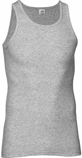 JBS Classic Singlet - Grey