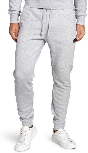 Björn Borg Centre Tapered Pant - Light grey