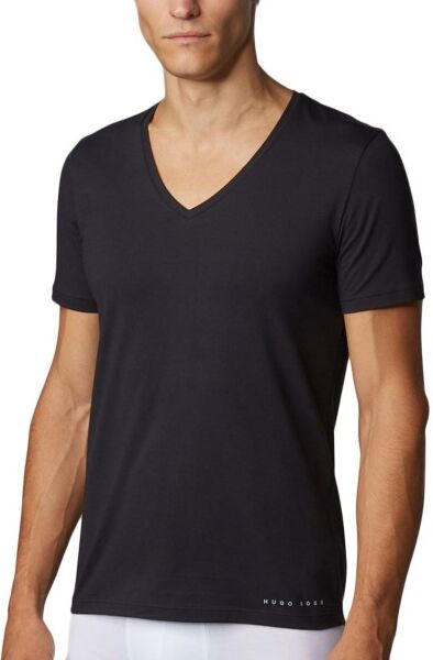 Hugo Boss BOSS Urban Coolmax T-shirt - Black