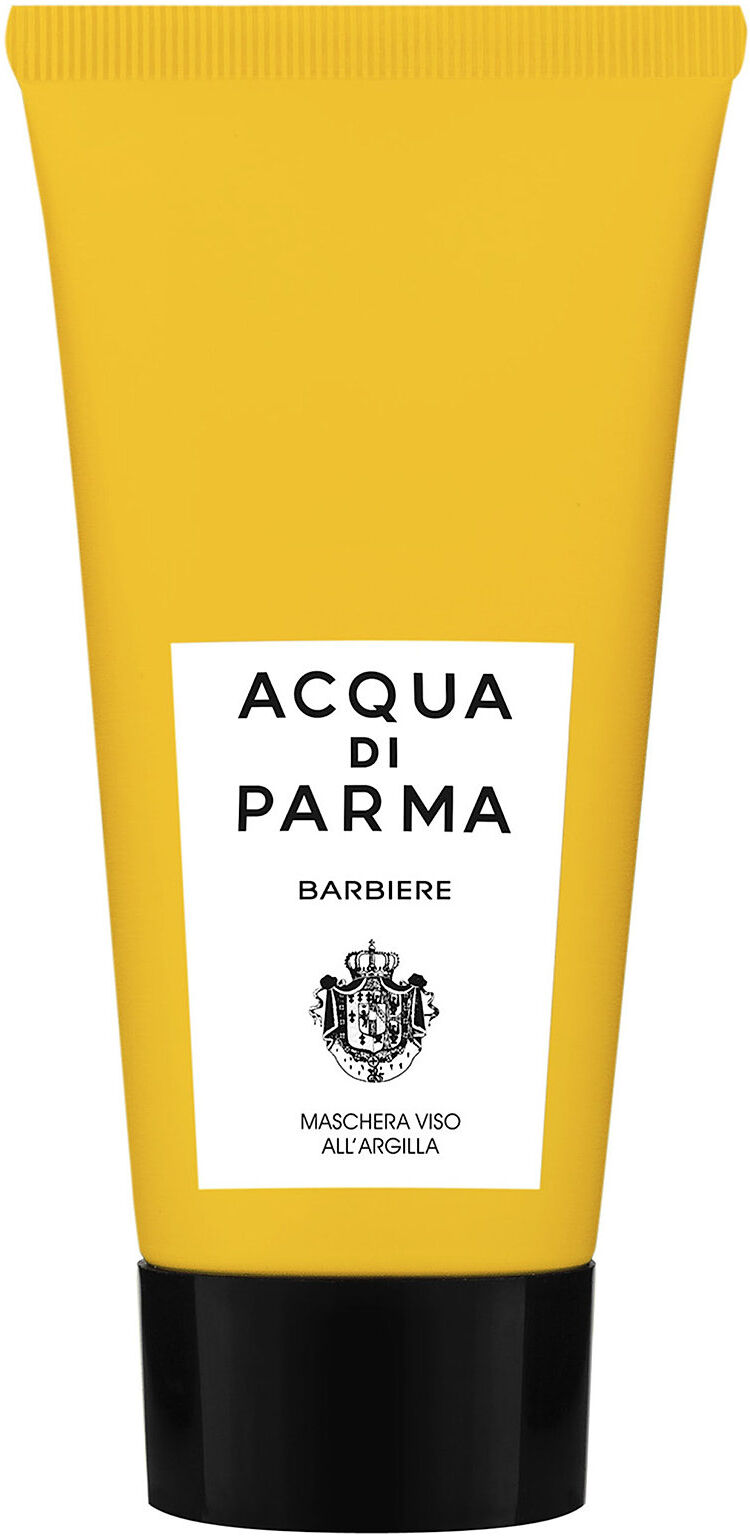 Acqua di Parma Face Clay Mask Ansiktsmaske Hudpleie Nude Acqua Di Parma