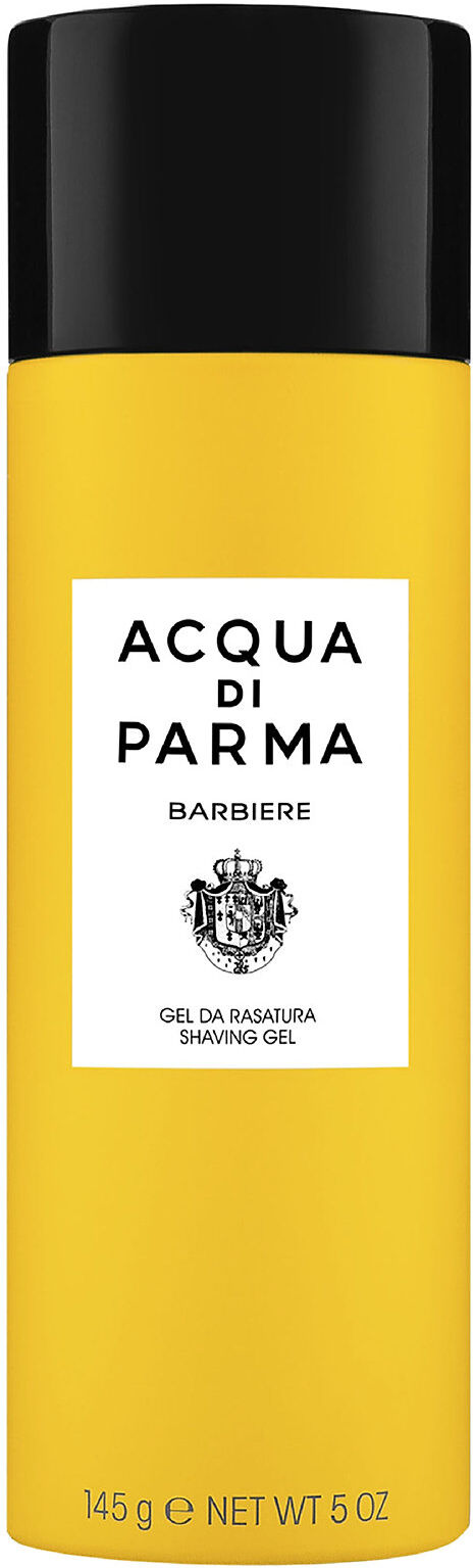 Acqua di Parma Shaving Gel Beauty MEN Shaving Products Shaving Gel Nude Acqua Di Parma