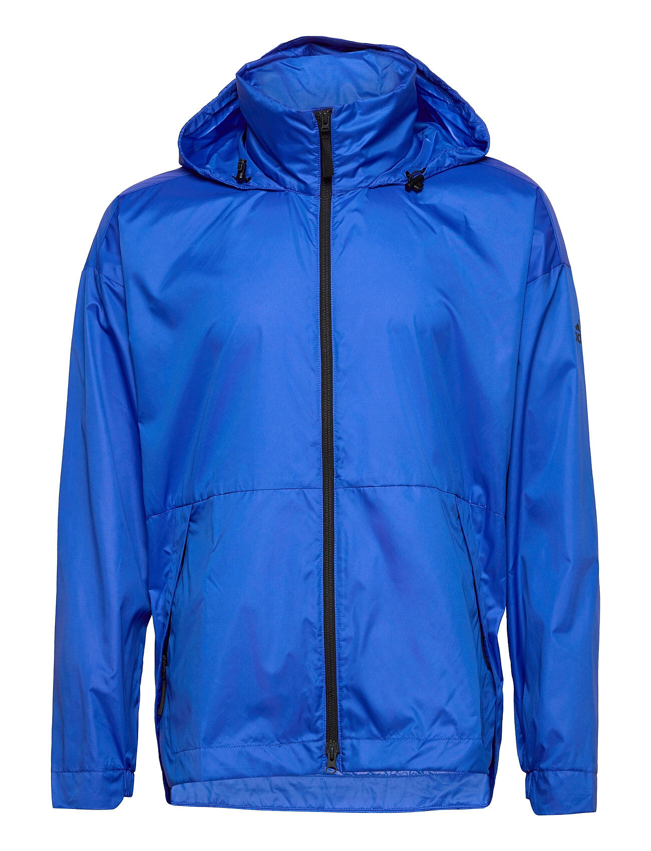 adidas Performance Urban Wind.rdy Outerwear Sport Jackets Blå Adidas Performance