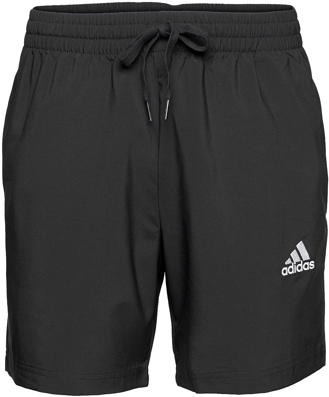 adidas Performance Aeroready Essentials Chelsea Small Logo Shorts Shorts Sport Shorts Svart Adidas Performance