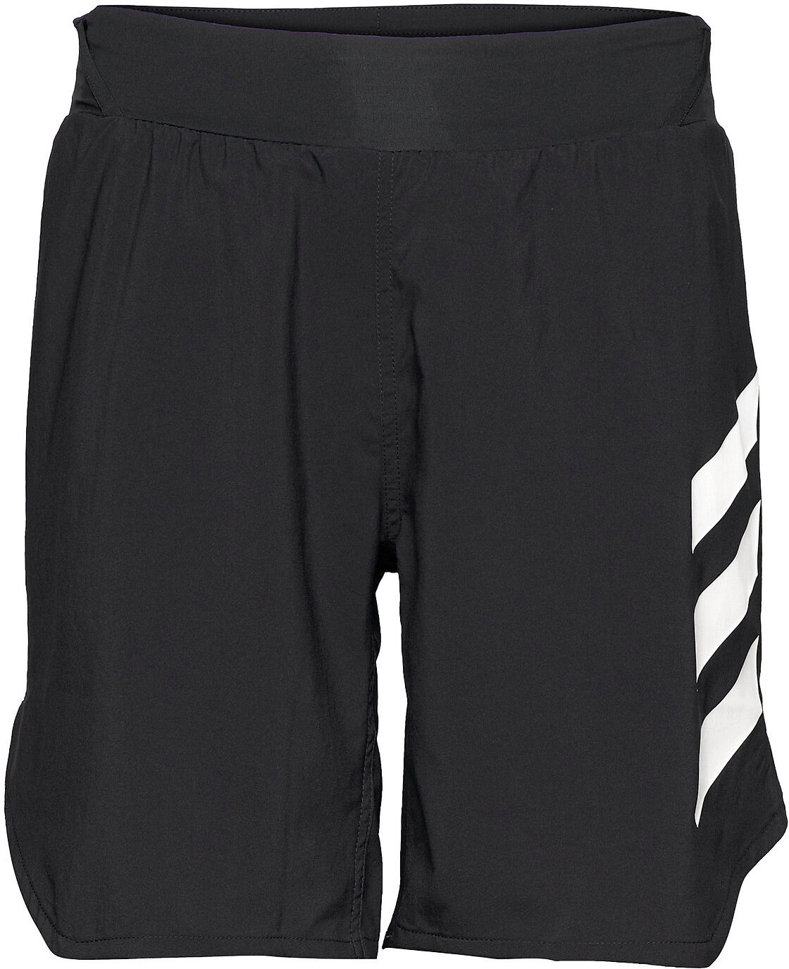 adidas Performance Terrex Parley Agravic All-Around Shorts Shorts Sport Shorts Svart Adidas Performance