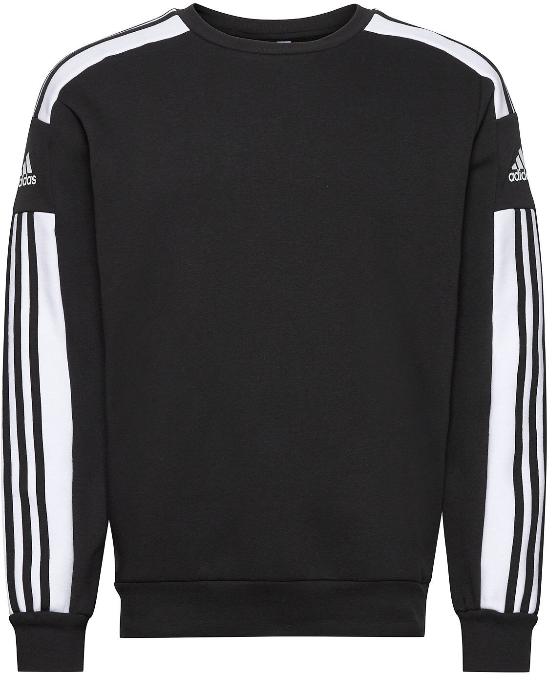 adidas Performance Squadra 21 Sweatshirt Sweat-shirt Genser Svart Adidas Performance