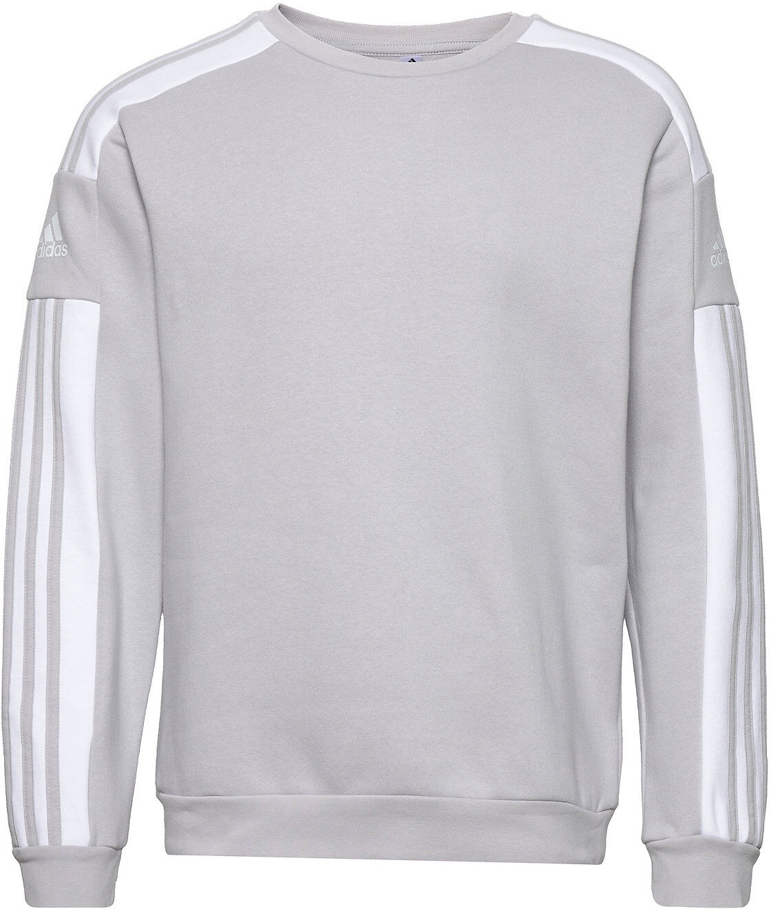 adidas Performance Squadra 21 Sweatshirt Sweat-shirt Genser Grå Adidas Performance