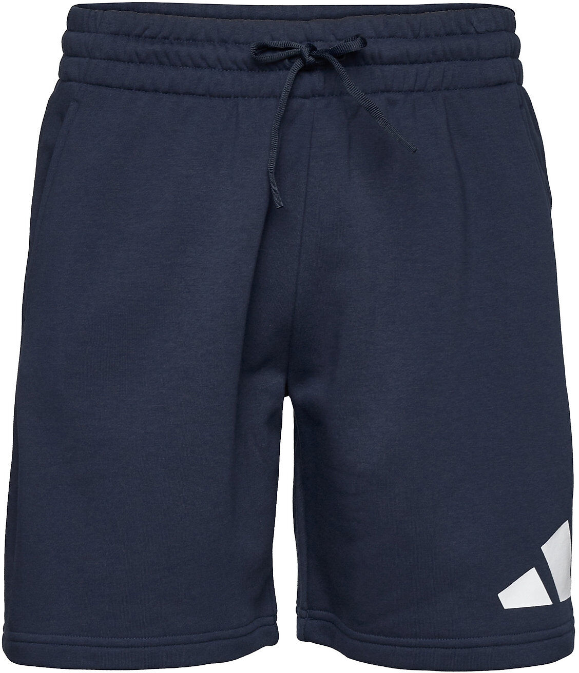 adidas Performance Future Icons Three Bar Short Shorts Casual Blå Adidas Performance