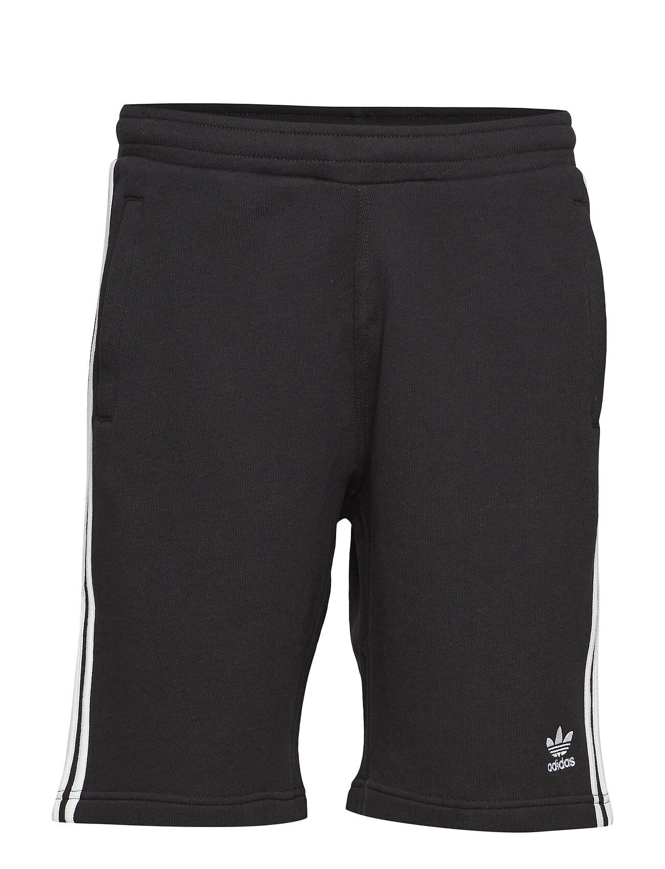 adidas Originals 3-Stripes Shorts Shorts Casual Svart Adidas Originals