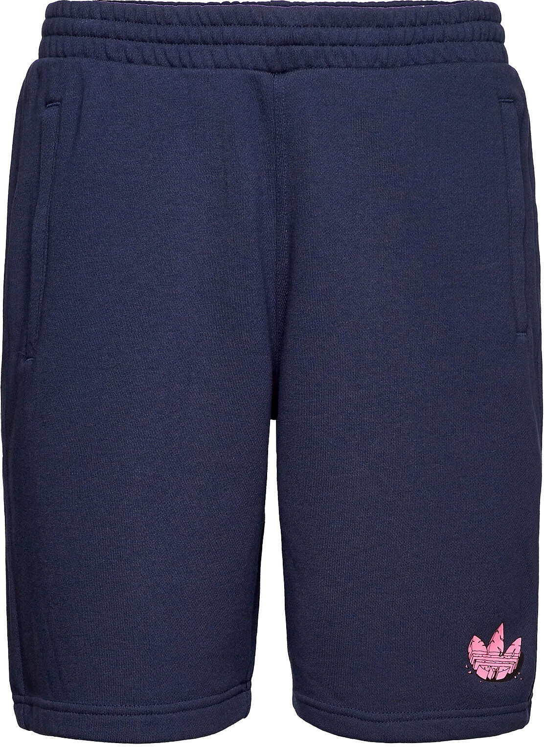 adidas Originals Funny Dino Shorts Shorts Casual Blå Adidas Originals