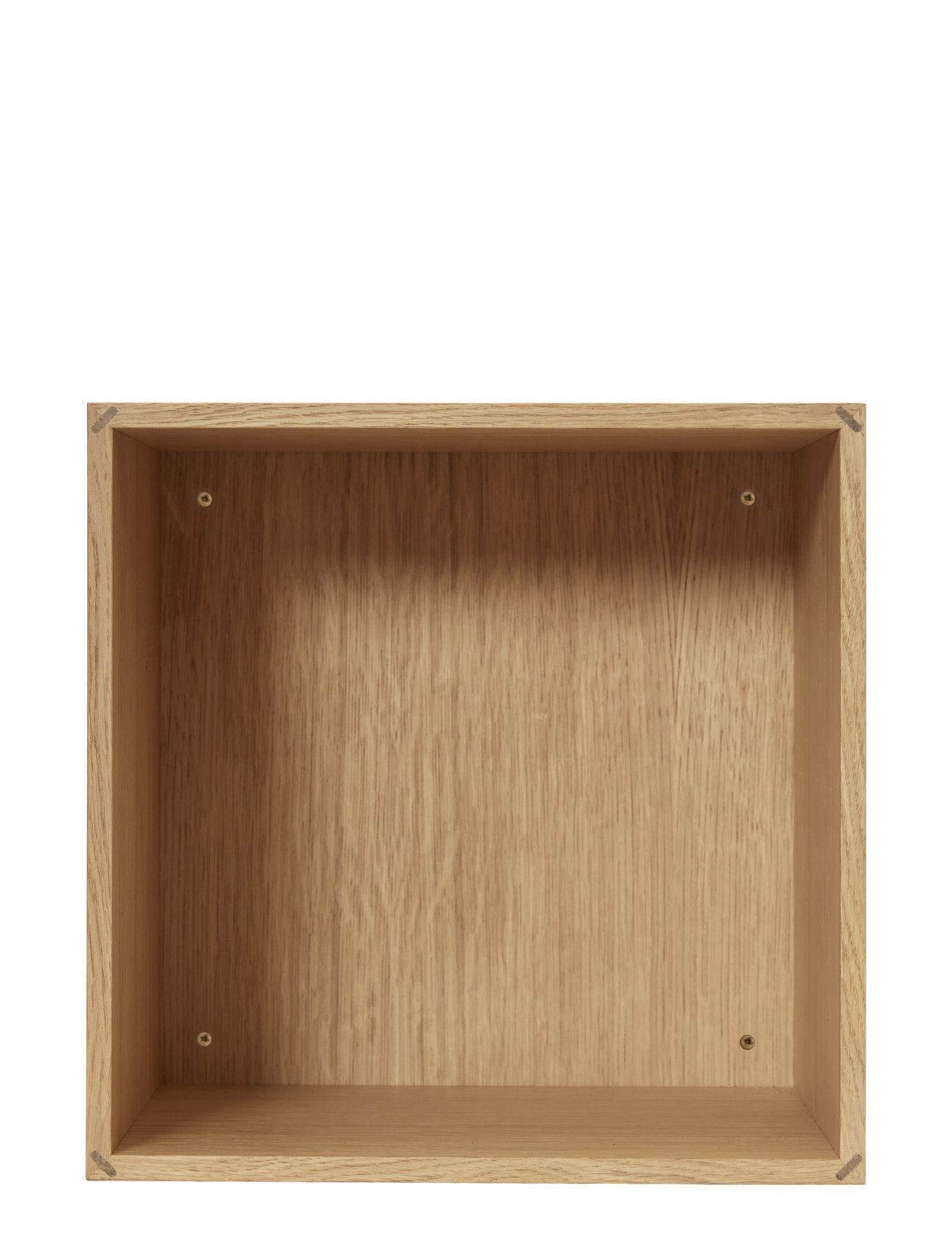 Andersen Furniture S10 Signature Module Without Door Home Furniture Shelves Brun Andersen Furniture