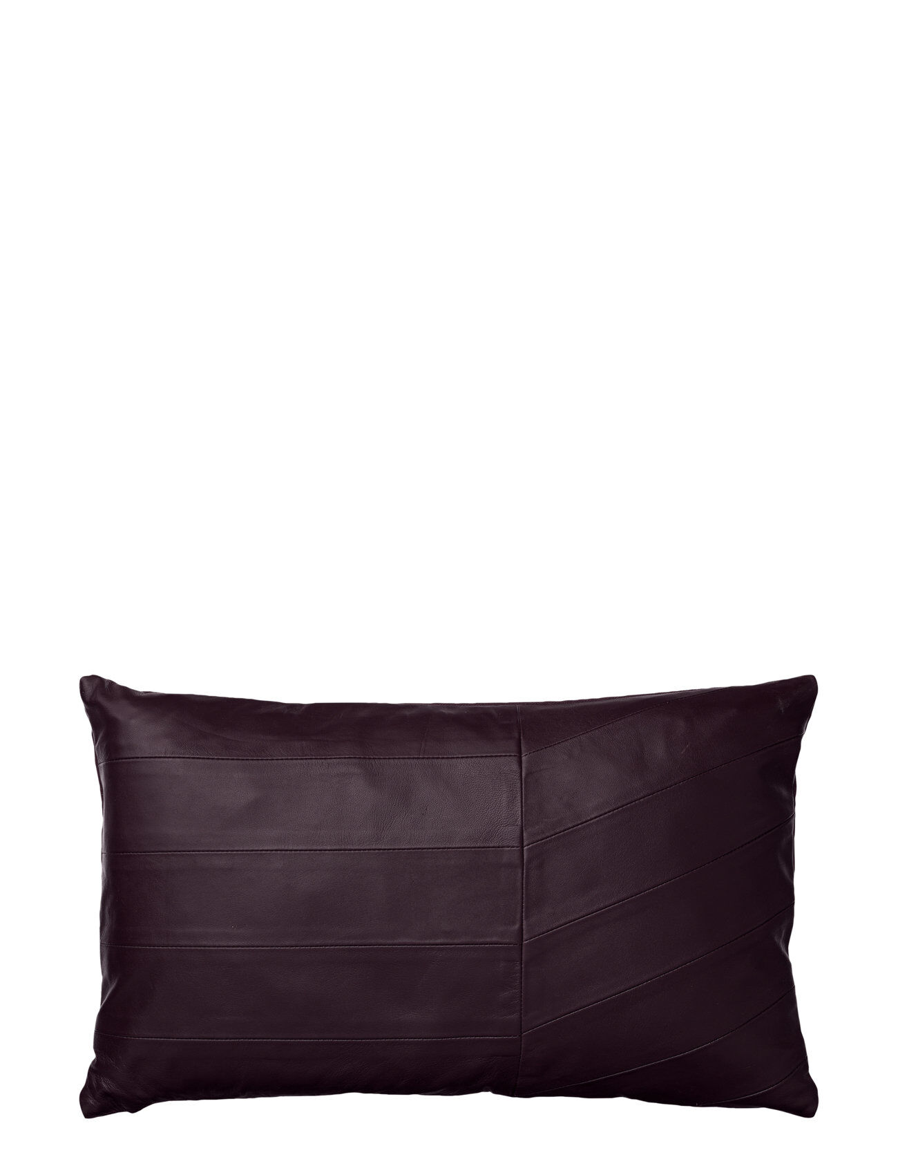 AYTM Coria Cushion Home Textiles Cushions & Blankets Cushions Rød AYTM