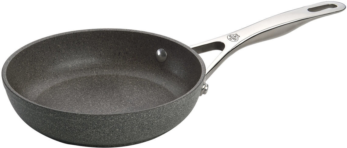 Ballarini Salina Ti-X Granitium Frying Pan Home Kitchen Pots & Pans Frying Pans Nude Ballarini