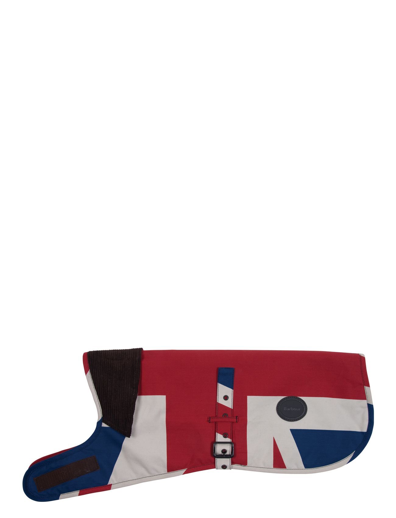 Barbour Union Jack Dog Coat Home Pets Dog Clothes Multi/mønstret Barbour