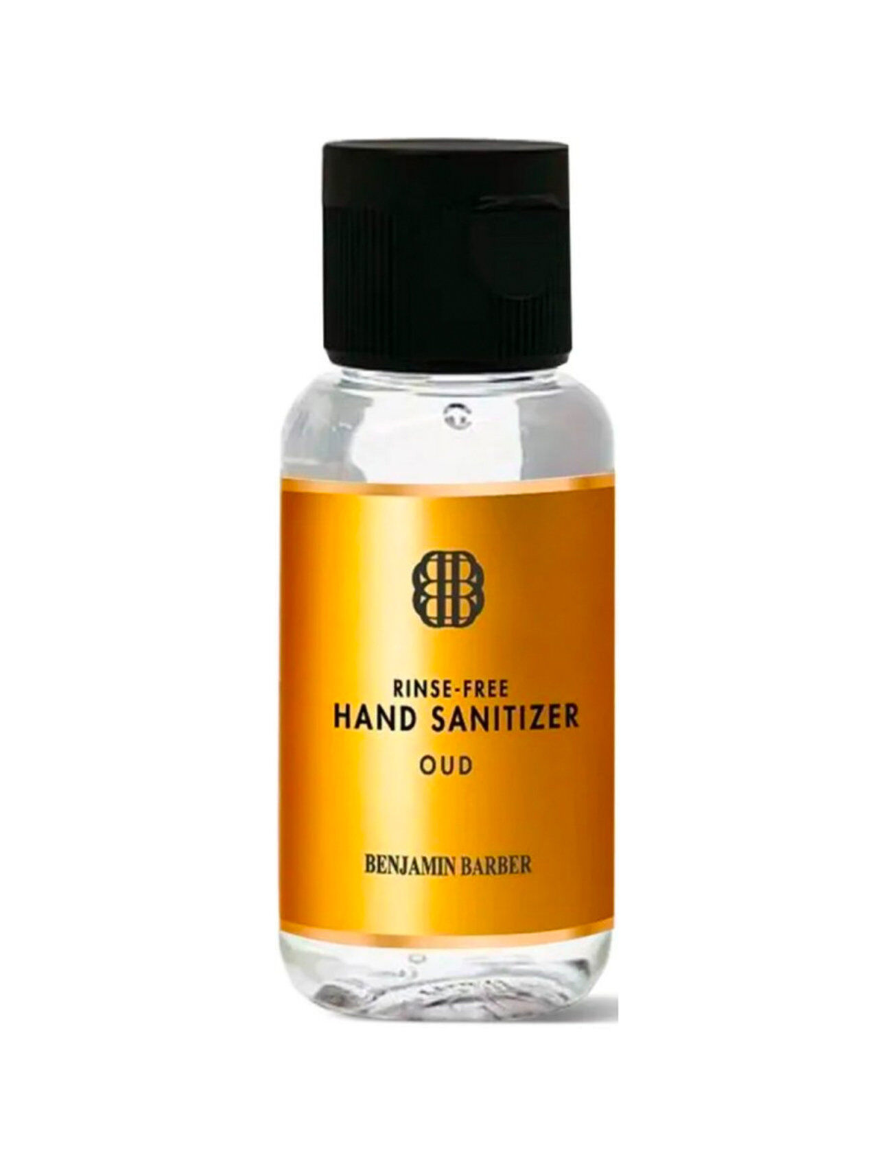 Benjamin Barber Hand Sanitizer Oud Beauty MEN Skin Care Body Hand Sanitizer Benjamin Barber