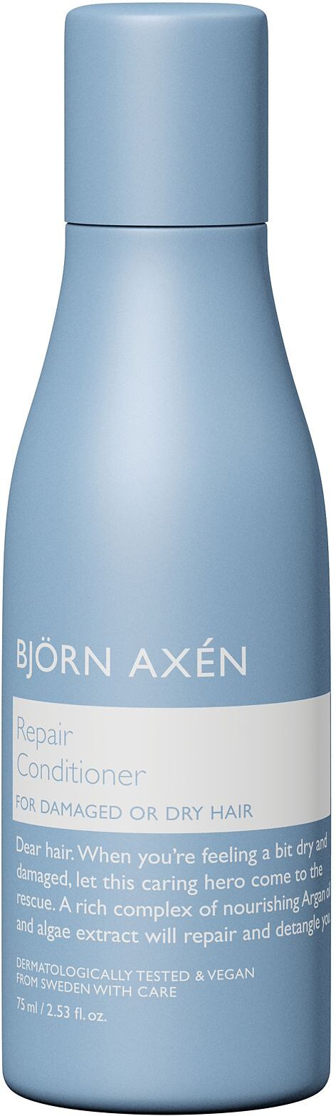 Björn Axén Repair Conditi R 75 Ml Conditi R Hårpleie Nude Björn Axén