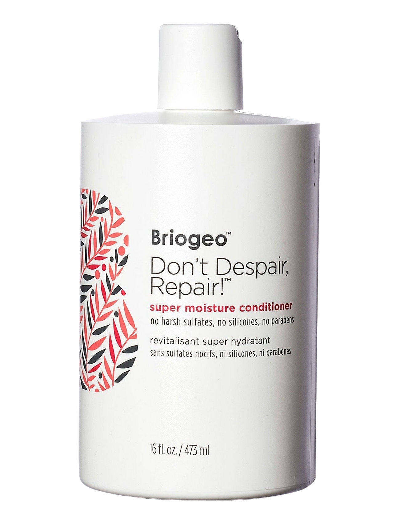 Briogeo Don't Despair, Repair!™ Super Moisture Conditi R 473Ml Beauty MEN Hair Nude Briogeo