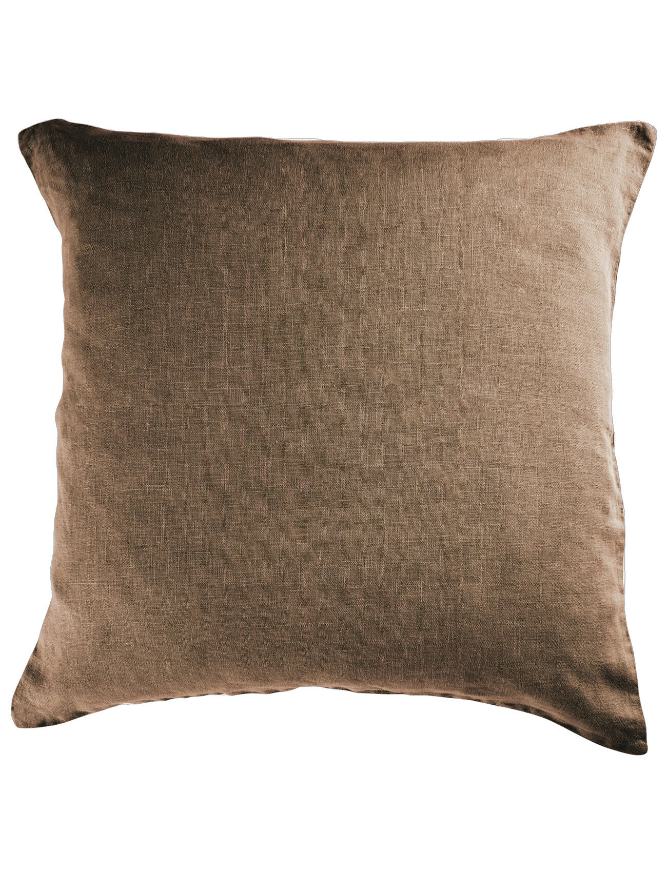C'est Bon Cushion Cover Linen Home Textiles Cushions & Blankets Cushion Covers Grønn C'est Bon