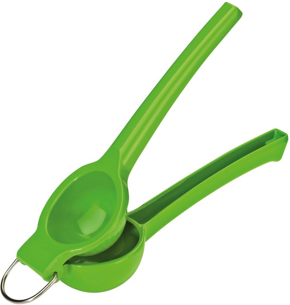 cilio Lime Squeezer Limetta Home Kitchen Kitchen Tools Presses Citrus Presses Grønn Cilio