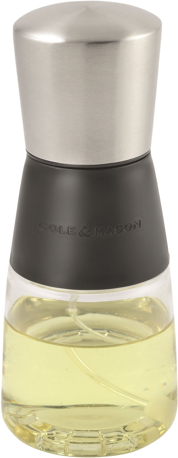 Cole & Mason Oil And Vinegar Mister Home Kitchen Kitchen Tools Oil, Vinegar & Dressing Bottles Nude Cole & Mason