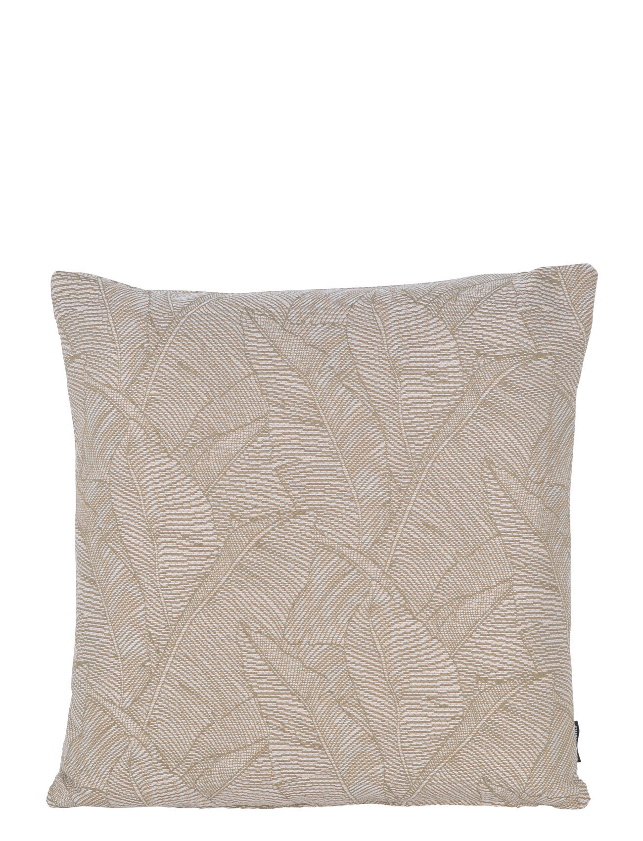 compliments Wild 45X45 Cm 2-Pack Home Textiles Cushions & Blankets Cushion Covers Beige Compliments