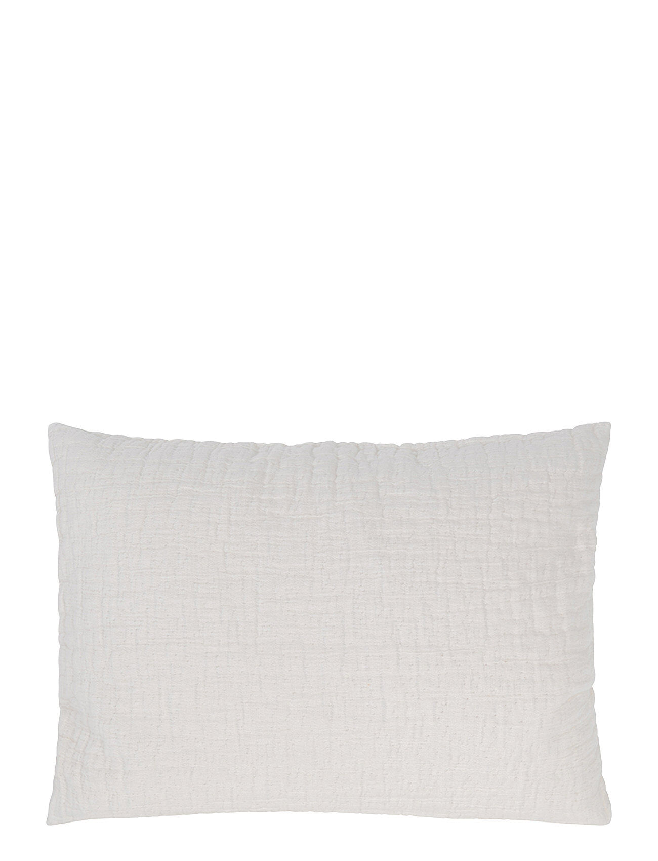 compliments River 45X60 Cm Home Textiles Cushions & Blankets Cushions Grå Compliments