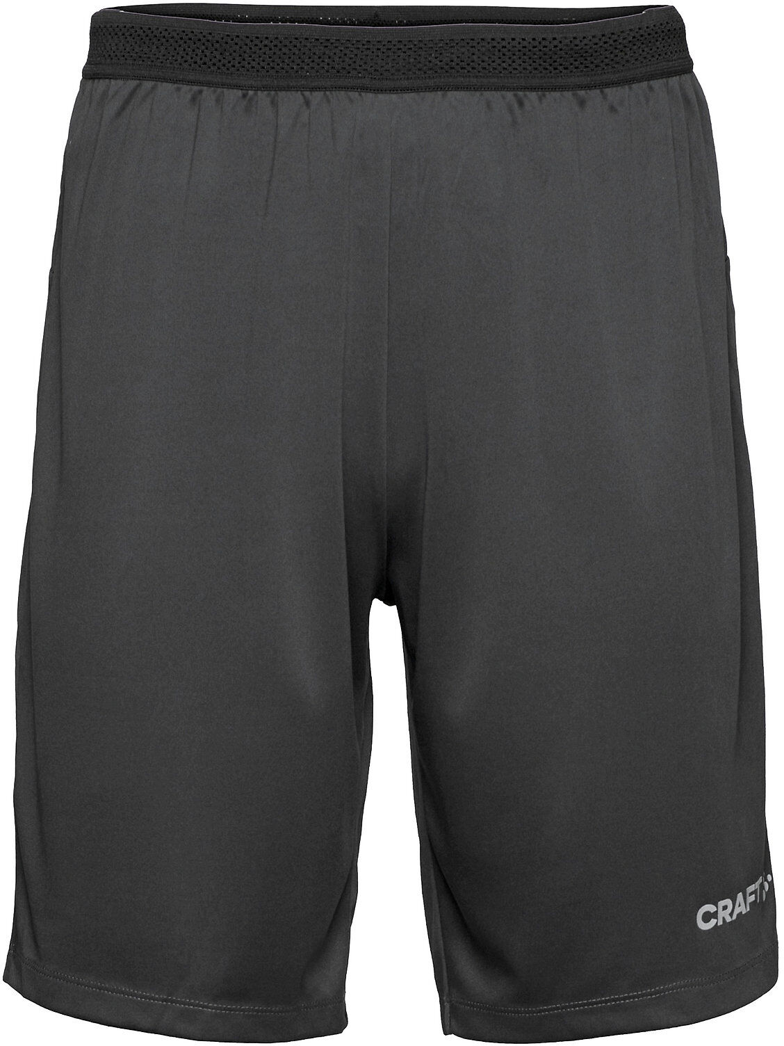 Craft Progress 2.0 Shorts M Shorts Sport Shorts Svart Craft