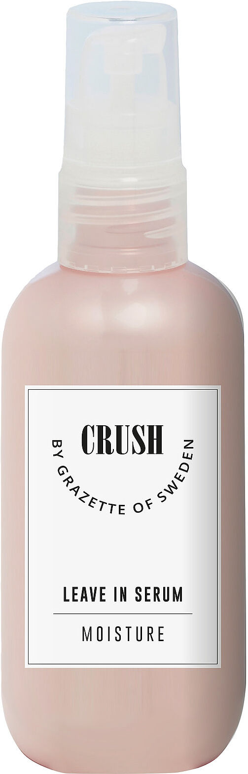 Crush Leave In Serum Hårbehandling Nude Crush