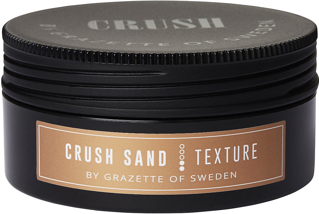 Crush Sand Texture Voks Nude Crush