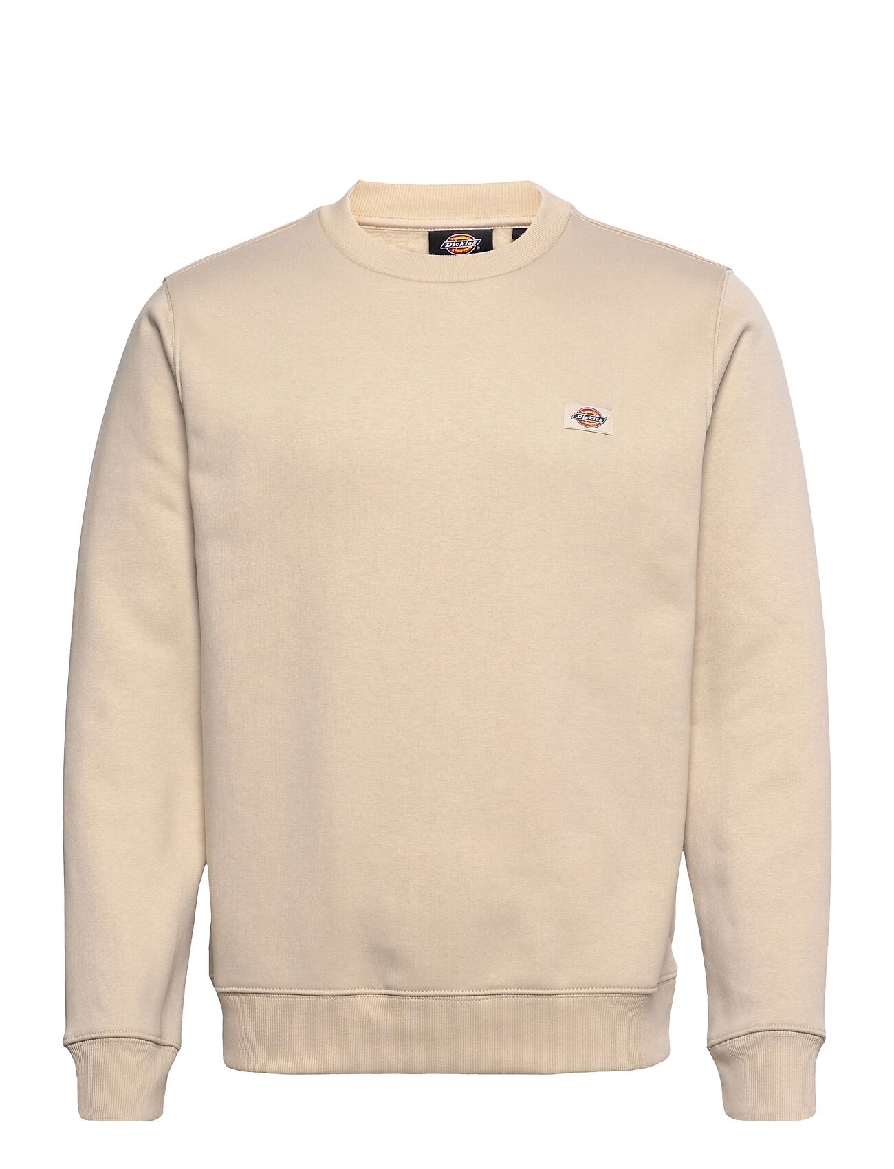 Dickies Oakport Sweatshirt Sweat-shirt Genser Beige Dickies