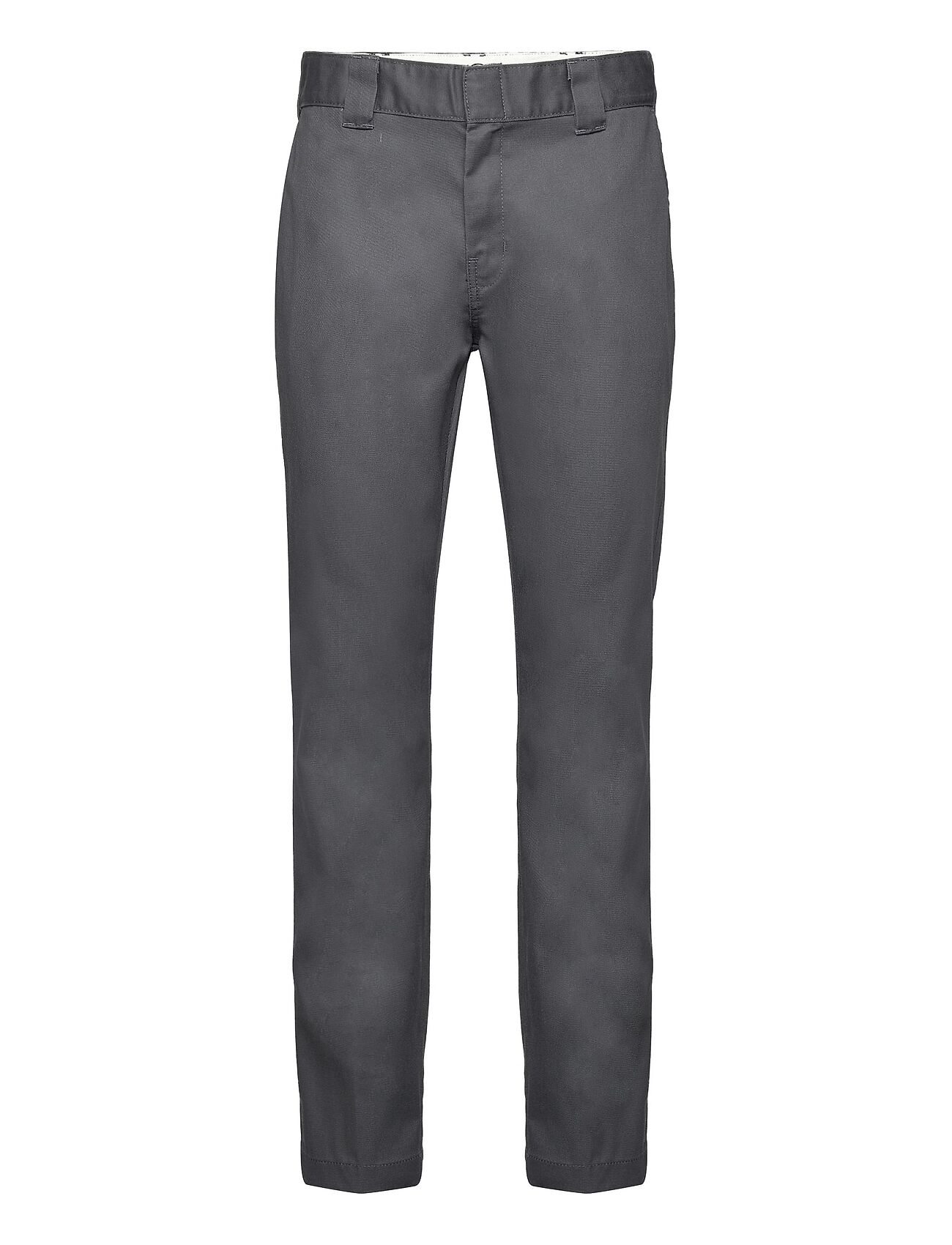 Dickies 872 Work Pant Rec Chinos Bukser Grå Dickies