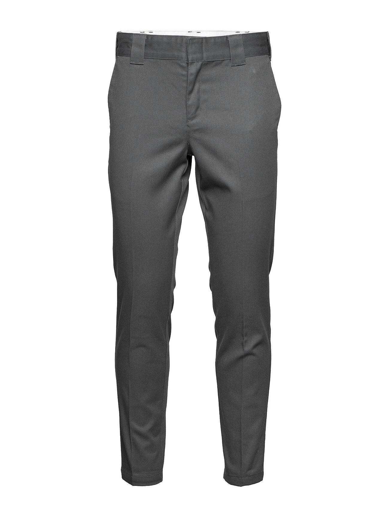 Dickies Slim Fit Work Pant Chinos Bukser Grå Dickies