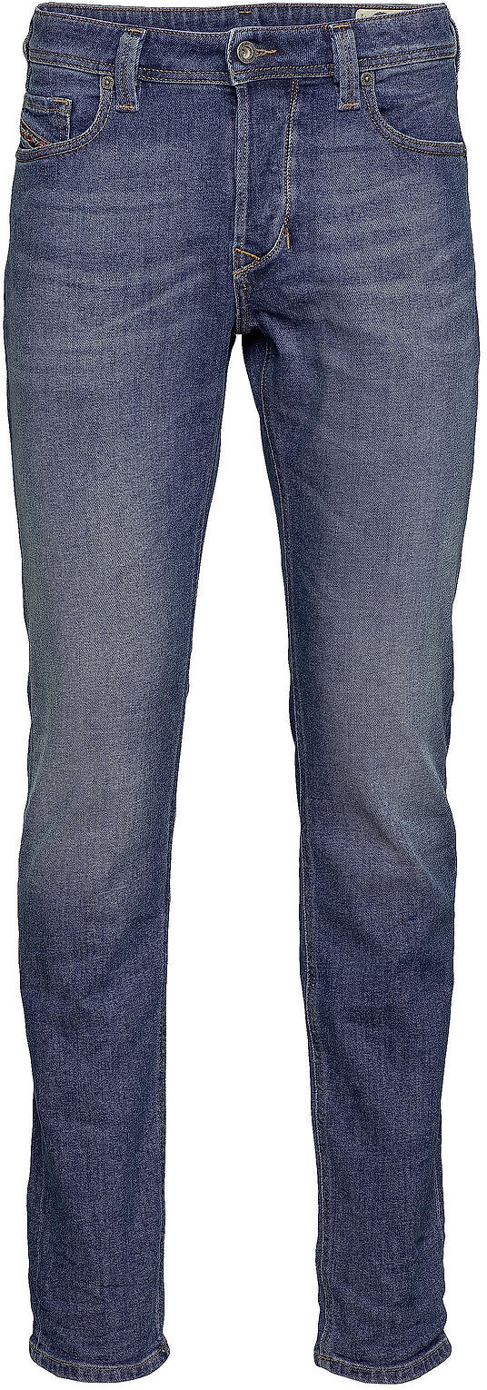 Diesel Men Larkee-Beex Jeans Tapered Blå Diesel Men