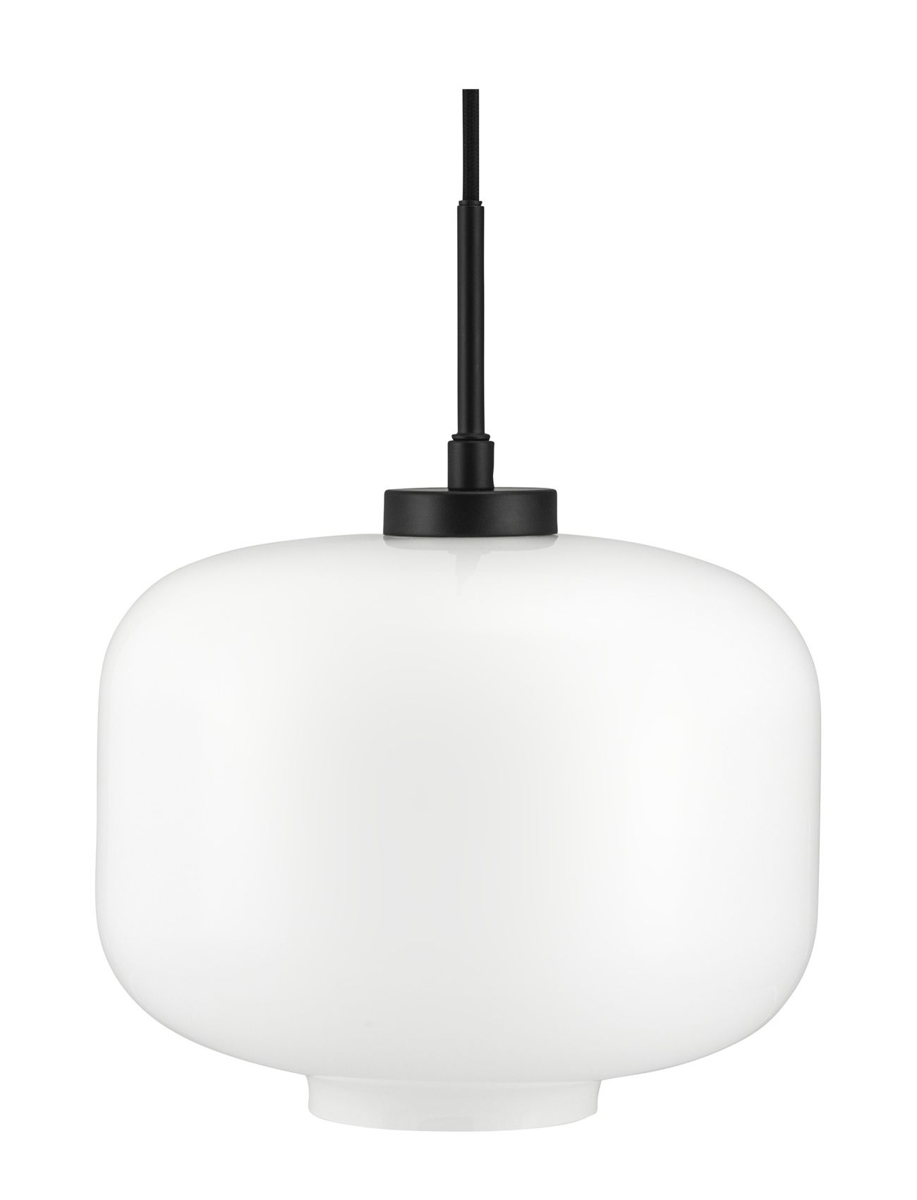 Dyberg Larsen Arp Pendel Home Lighting Lamps Ceiling Lamps Pendant Lamps Hvit Dyberg Larsen