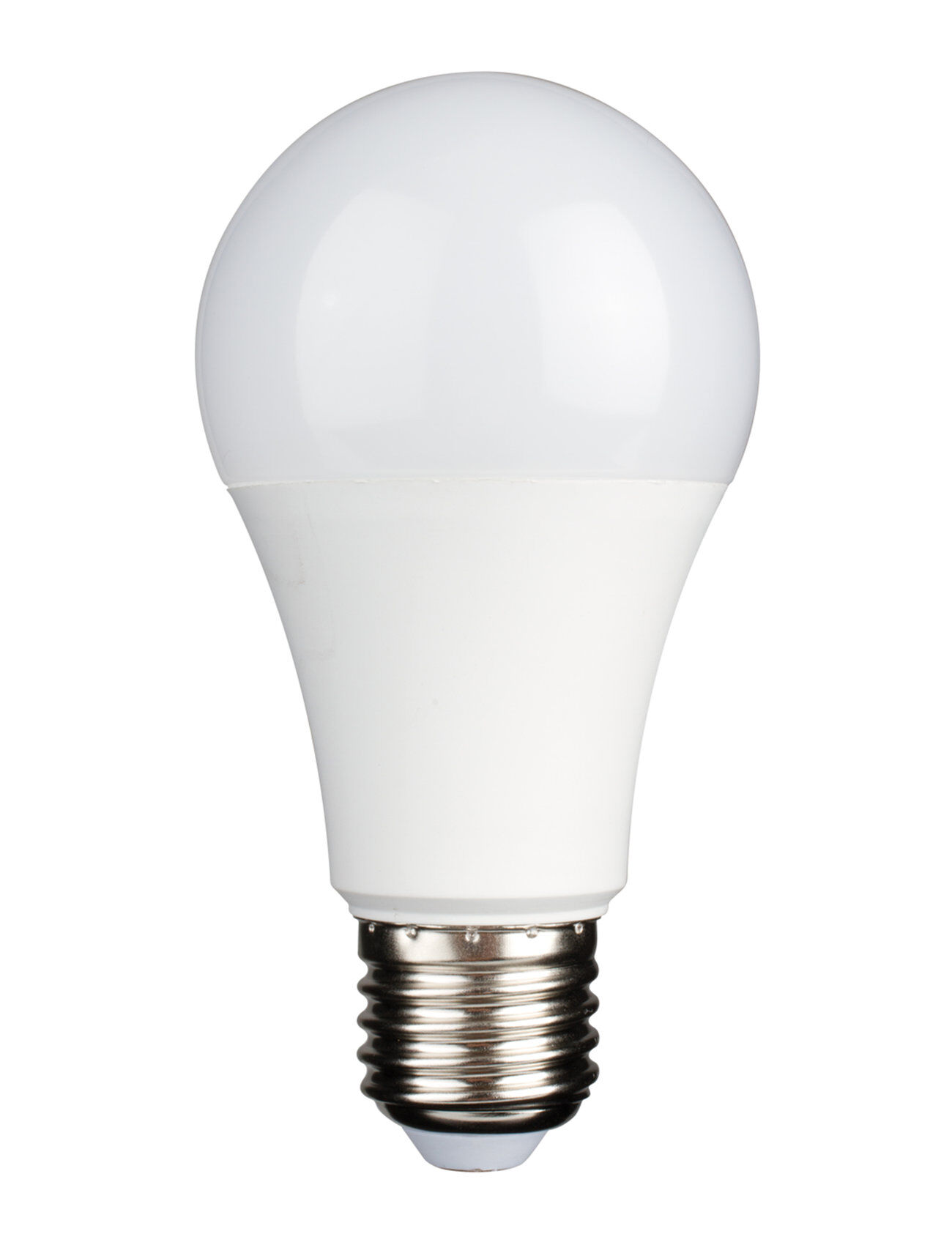 e3light E3 Led E27 827 1055Lm Home Lighting Lighting Bulbs Hvit E3light