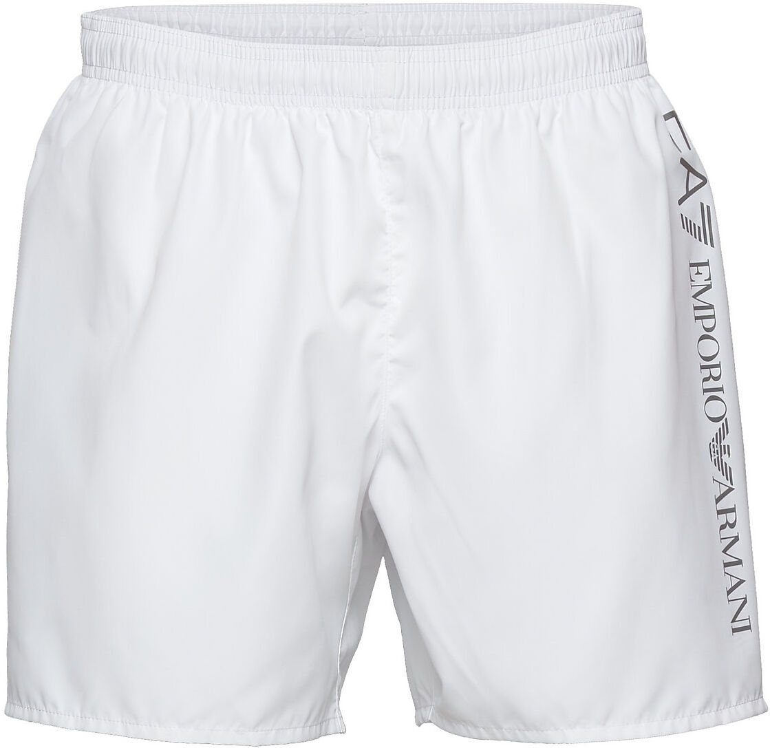 EA7 Swimshorts Shorts Casual Hvit EA7