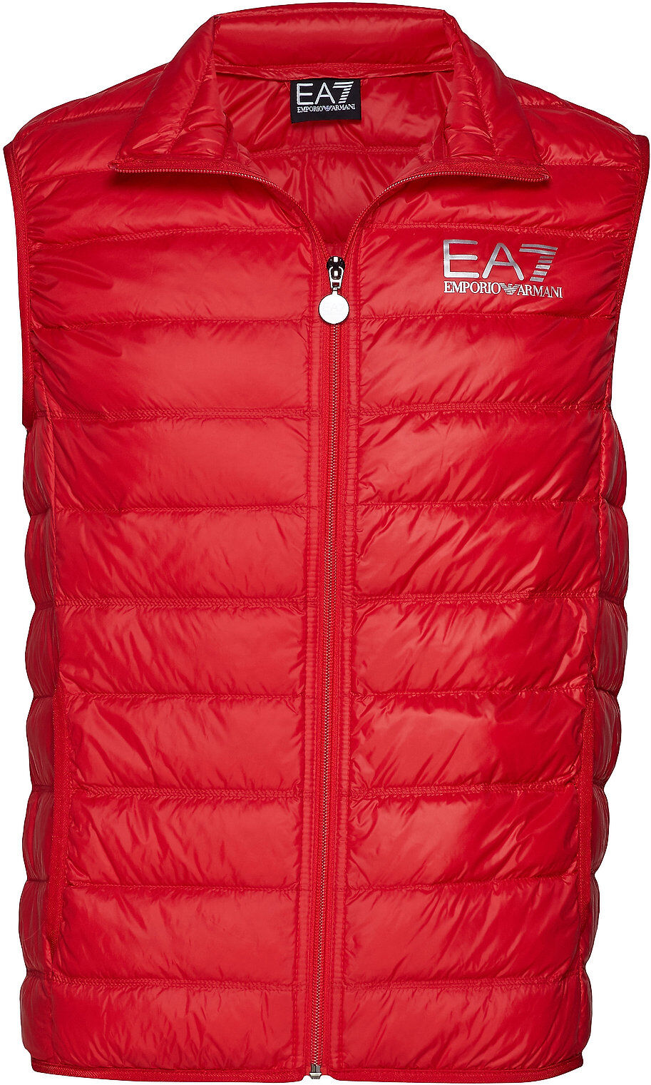 EA7 Vest Vest Rød EA7