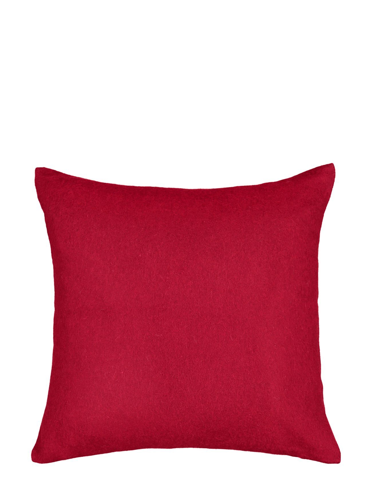 Elvang Classic Cushion Cover Home Textiles Cushions & Blankets Cushion Covers Rød Elvang