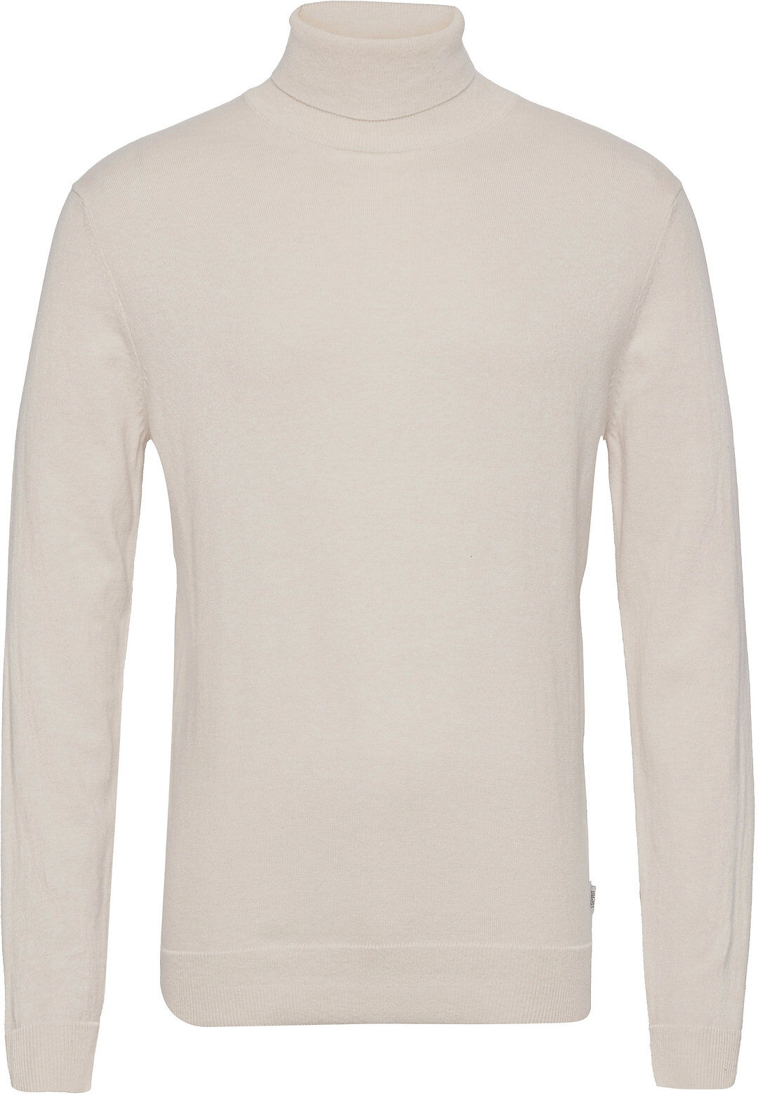 Esprit Casual Sweaters Knitwear Turtlenecks Rosa Esprit Casual